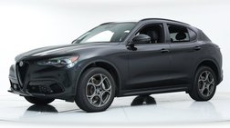 2025 Alfa Romeo Stelvio 