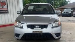 2010 Kia Rio LX