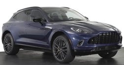 2022 Aston Martin DBX Base
