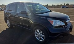 2008 Honda CR-V EX-L