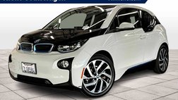 2014 BMW i3 Base