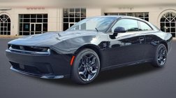 2025 Dodge Charger Daytona R/T