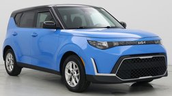 2023 Kia Soul S