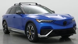 2024 Acura ZDX Type S