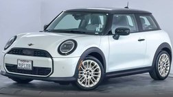 2025 MINI Hardtop Cooper