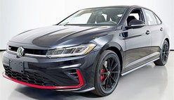 2026 Volkswagen Jetta GLI Autobahn