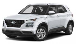 2023 Hyundai Venue SE