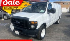 2010 Ford E-Series E-150