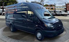 2020 Ford Transit 350 HD