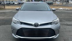 2017 Toyota Avalon Touring