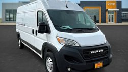 2023 Ram ProMaster 2500 159 WB