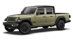 2026 Jeep Gladiator Willys '41