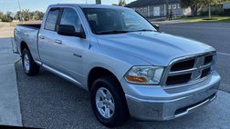 2009 Dodge Ram 1500 SLT
