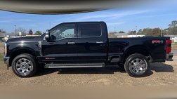 2023 Ford Super Duty F-250 Lariat