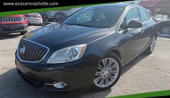 2014 Buick Verano Base