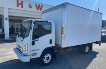 2015 Isuzu 