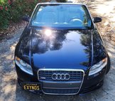 2009 Audi A4 2.0T