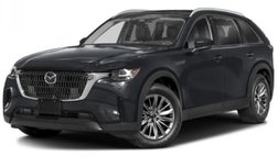 2026 Mazda CX-90 3.3 Turbo Preferred
