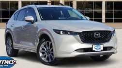 2024 Mazda CX-5 2.5 S Premium