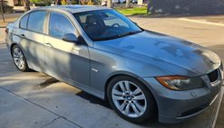 2006 BMW 3 Series 325i