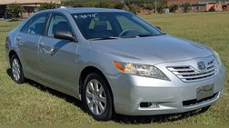 2007 Toyota Camry LE V6