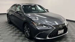 2025 Lexus ES 350 Base