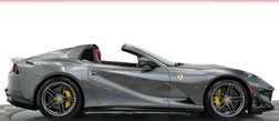2021 Ferrari 812 GTS Base
