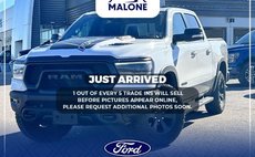 2021 Ram Ram Pickup 1500 Rebel