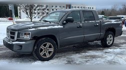 2008 Dodge Dakota LoneStar