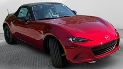 2026 Mazda MX-5 Miata Sport