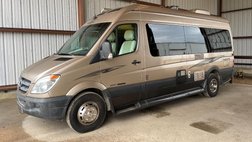 2010 Mercedes-Benz Sprinter 3500