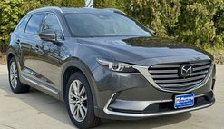 2019 Mazda CX-9 Signature