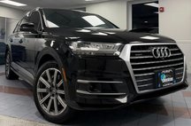 2018 Audi Q7 2.0T quattro Premium Plus