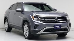 2020 Volkswagen Atlas Cross Sport SE