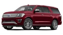 2018 Ford Expedition MAX XLT