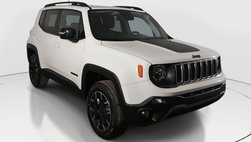 2023 Jeep Renegade Upland