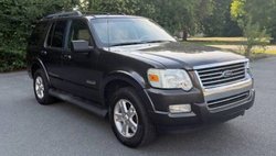 2007 Ford Explorer XLT