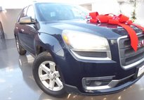 2016 GMC Acadia SLE-2