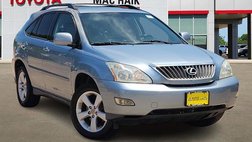 2008 Lexus RX 350 Base