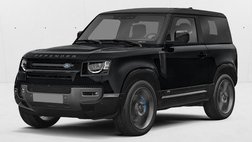2023 Land Rover Defender 90 S