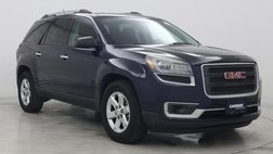 2015 GMC Acadia SLE-2