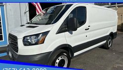 2017 Ford Transit 250