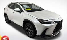 2024 Lexus NX 350 Premium