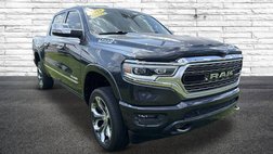 2019 Ram Ram Pickup 1500 Limited