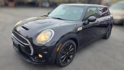 2017 MINI Clubman Cooper S