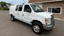 2013 Ford E-Series E-250