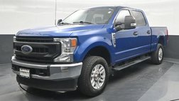 2022 Ford Super Duty F-250 XL