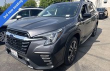 2025 Subaru Ascent Touring
