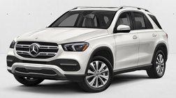 2021 Mercedes-Benz GLE-Class GLE 350 4MATIC