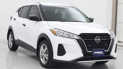 2023 Nissan Kicks S